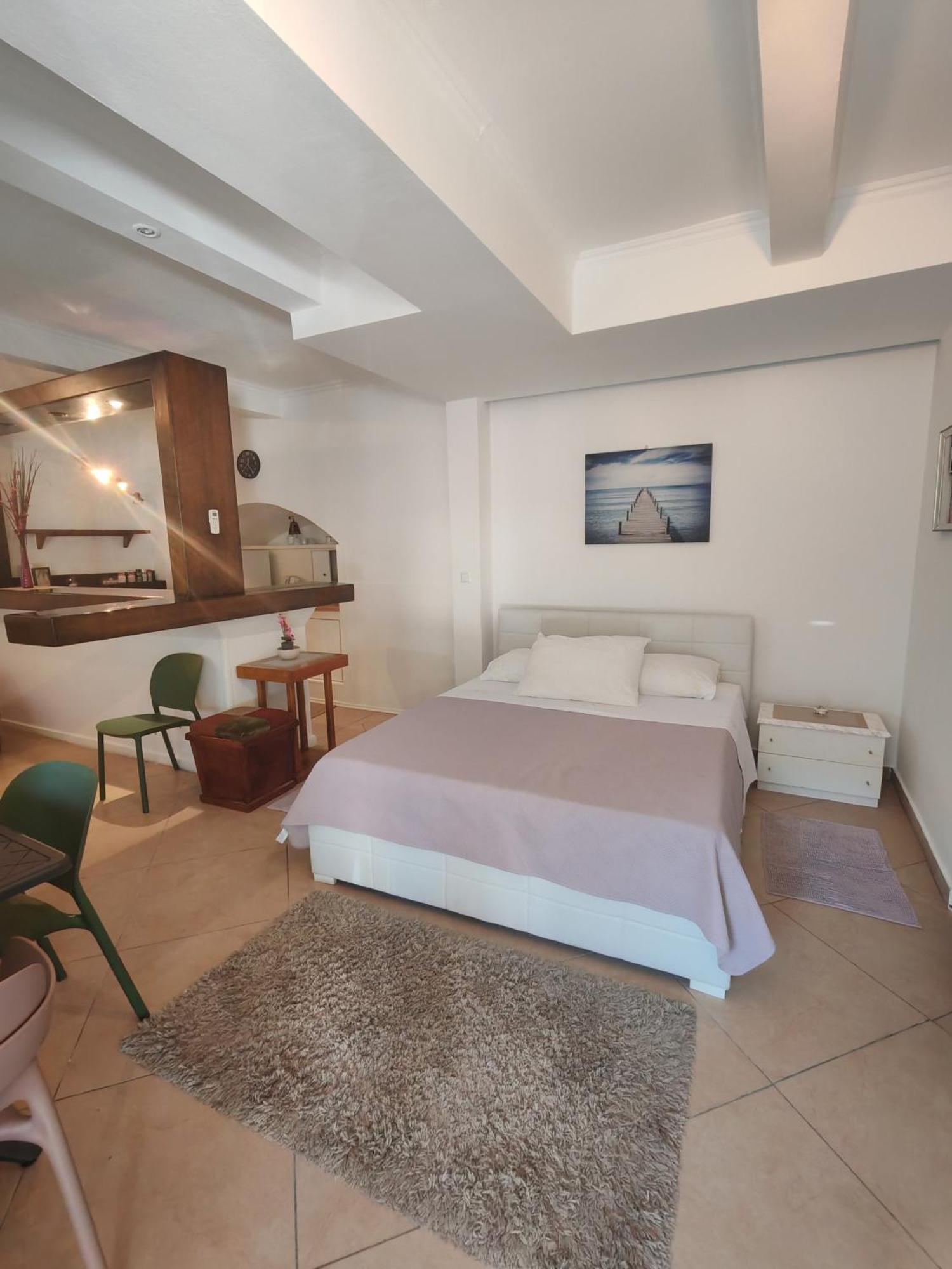 Studio Apartment Vukic Дубровник Экстерьер фото