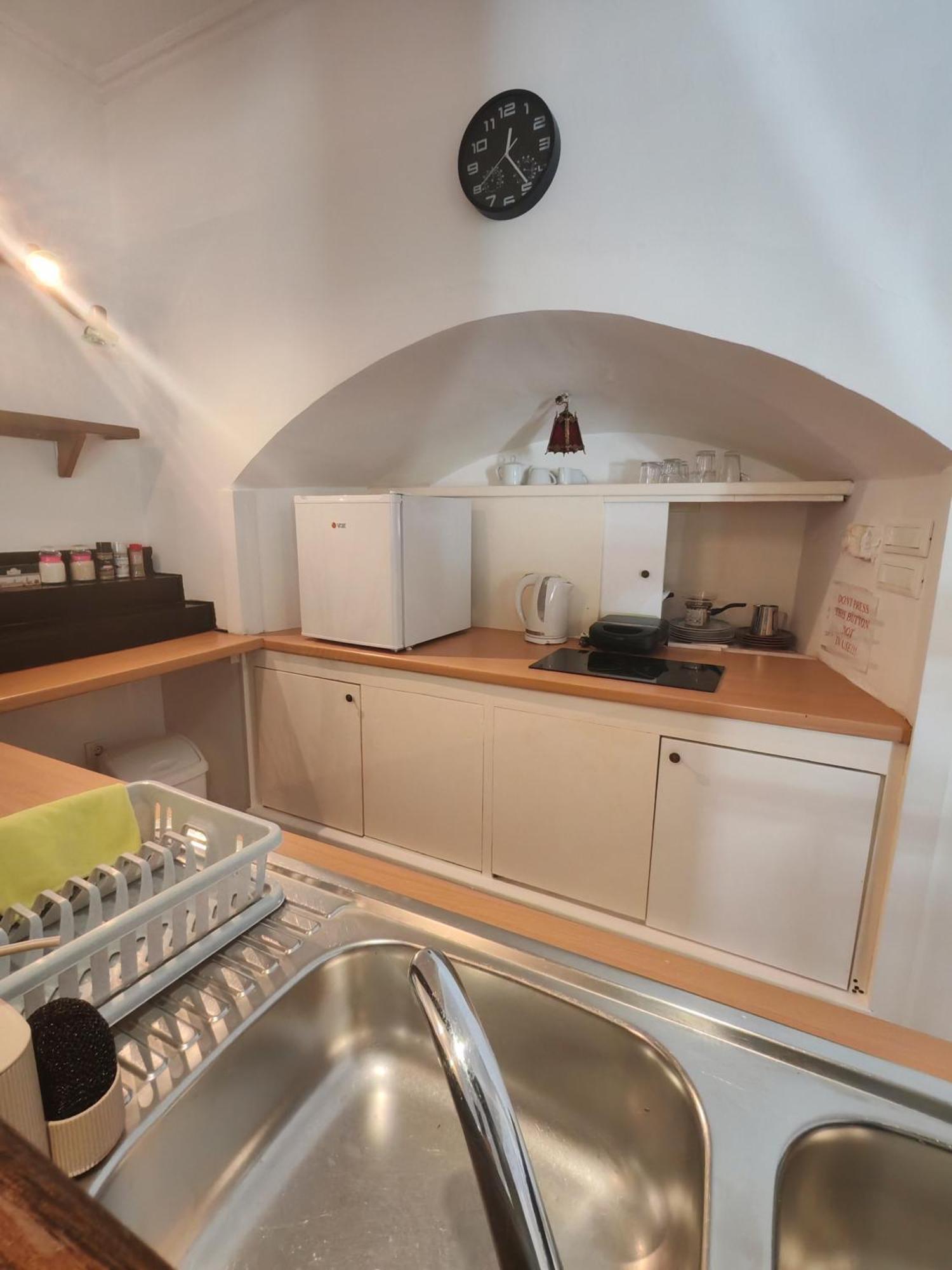 Studio Apartment Vukic Дубровник Экстерьер фото