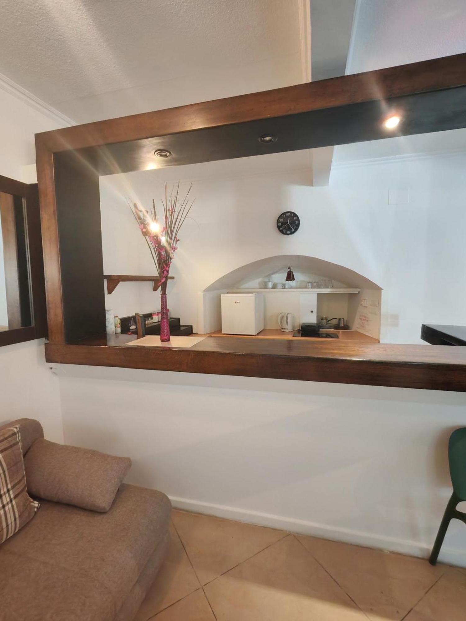 Studio Apartment Vukic Дубровник Экстерьер фото