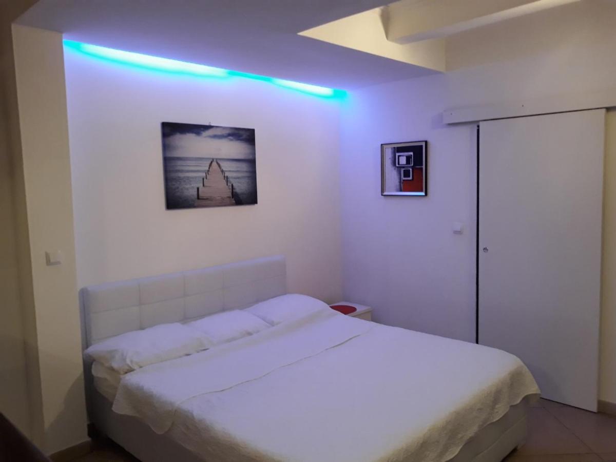 Studio Apartment Vukic Дубровник Экстерьер фото