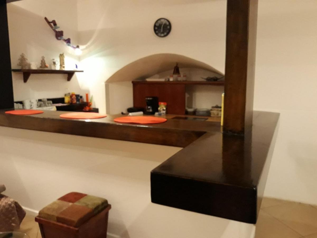 Studio Apartment Vukic Дубровник Экстерьер фото